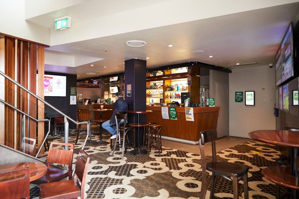 Kogarah Tavern thumbnail 5
