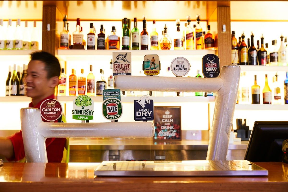 Featured image for Kogarah Tavern