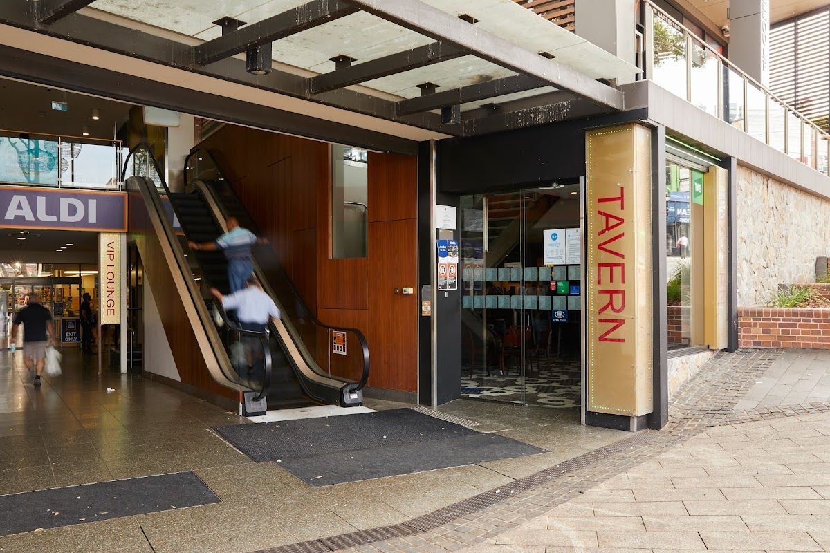 Kogarah Tavern thumbnail 3