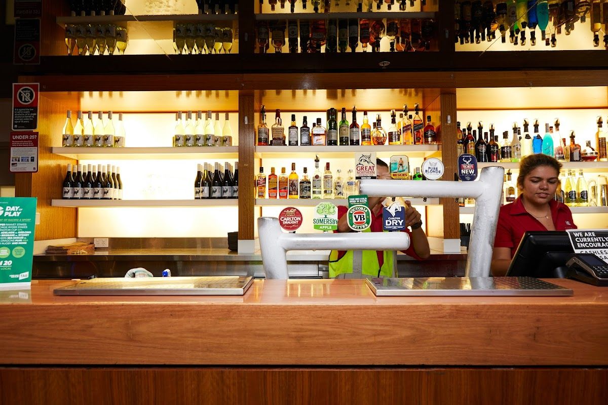 Kogarah Tavern thumbnail 4