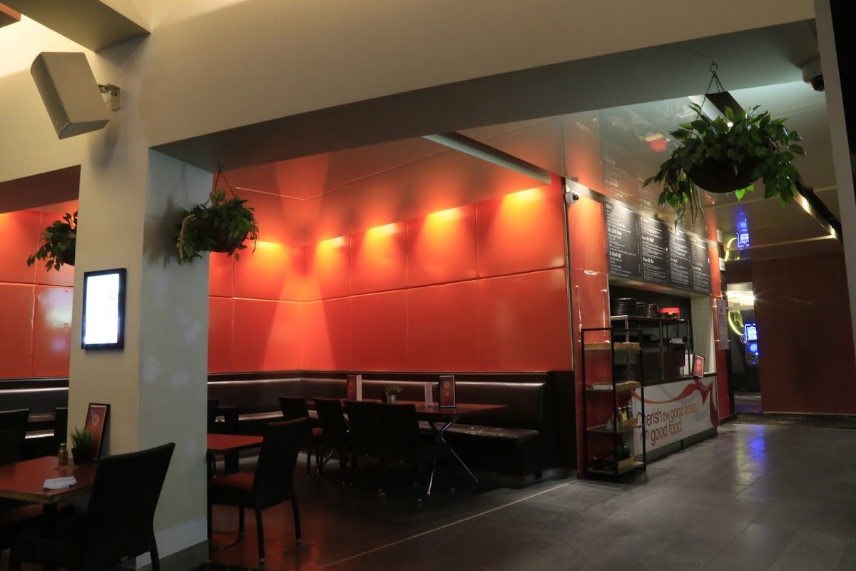 Featured image for Croydon Park Hotel