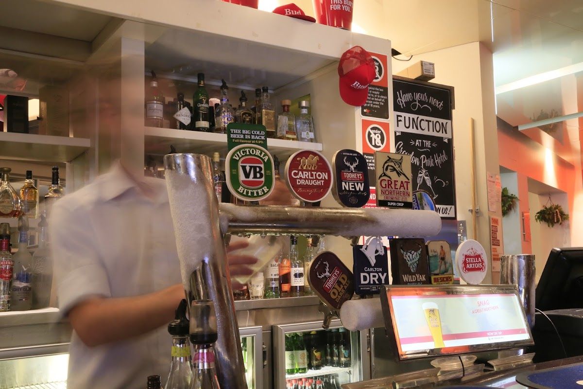 Croydon Park Hotel thumbnail 6