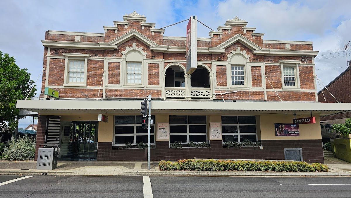Croydon Park Hotel thumbnail 3