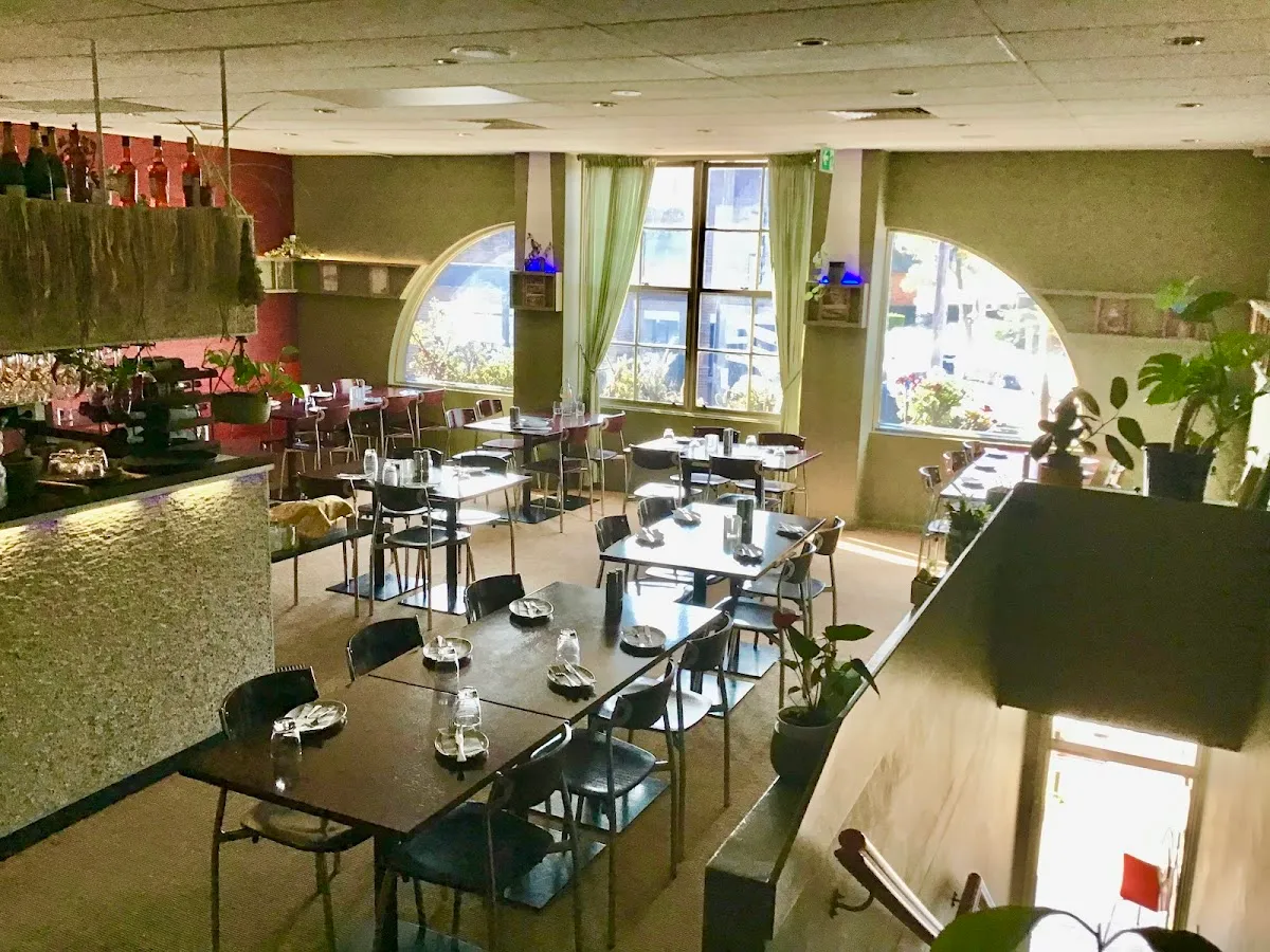 Photo of Simo’s Kitchen, one of the top bars in New South Wales