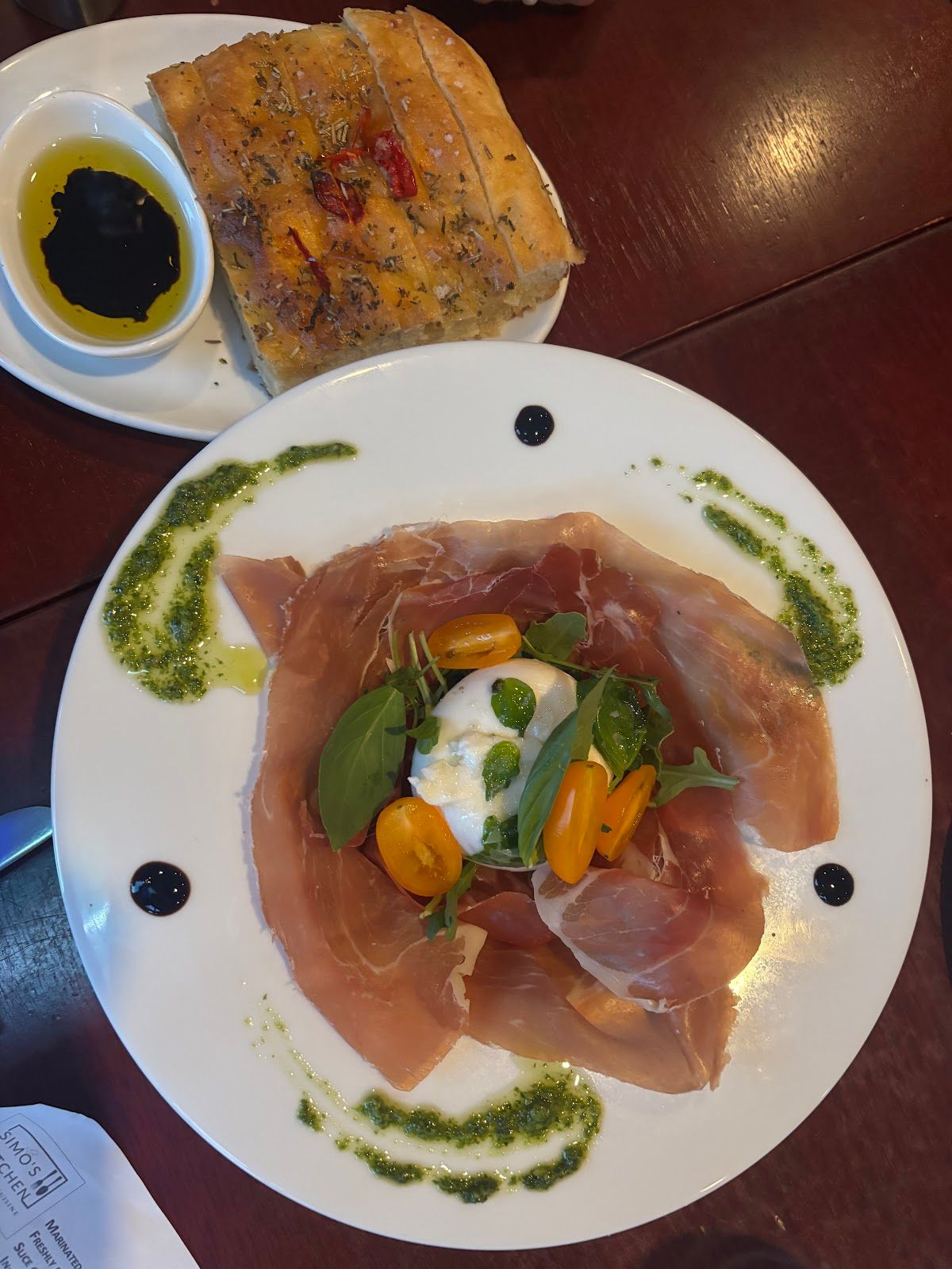 Simo’s Kitchen thumbnail 6