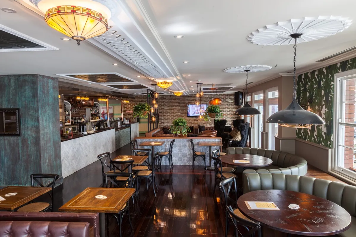 Photo of Tea Gardens Hotel, one of the top bars in Bondi Junction