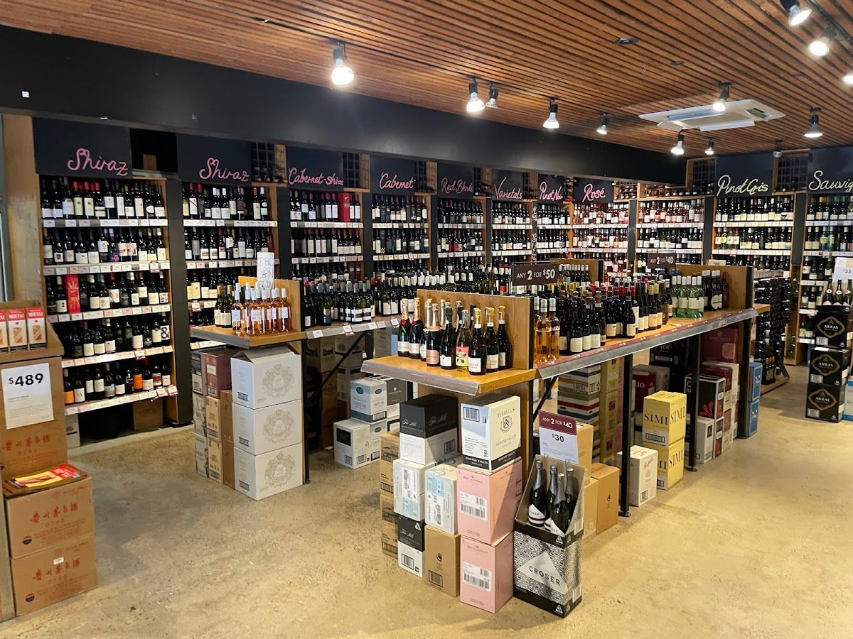 Vintage Cellars Chatswood North thumbnail 2