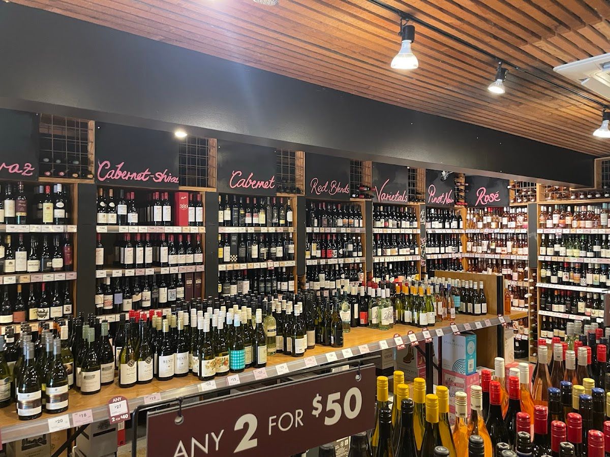 Vintage Cellars Chatswood North thumbnail 5