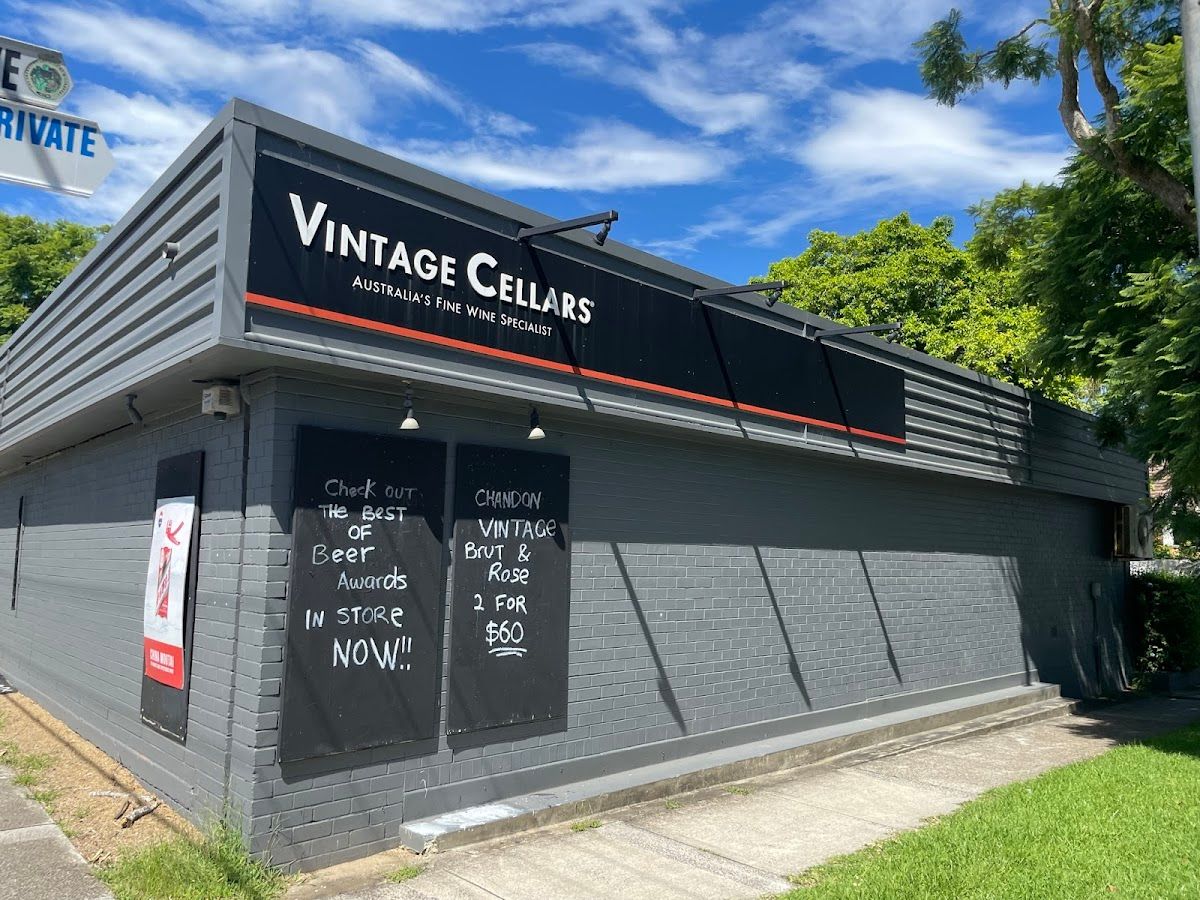 Featured image for Vintage Cellars Chatswood North