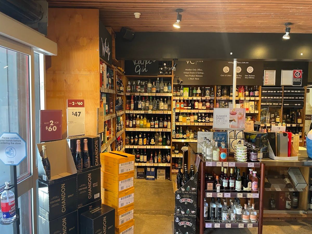 Vintage Cellars Chatswood North thumbnail 8