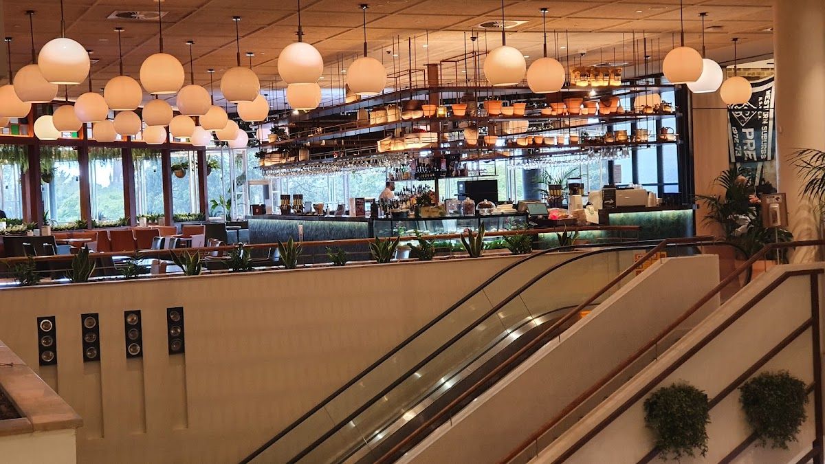 Wests Ashfield Leagues Club thumbnail 4