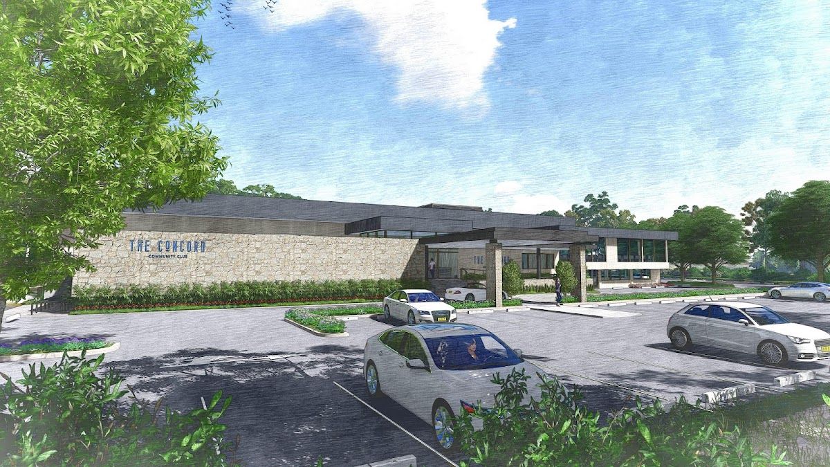 The Concord Club thumbnail 10