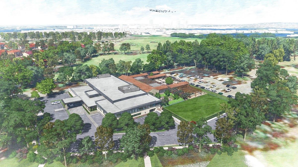 The Concord Club thumbnail 2