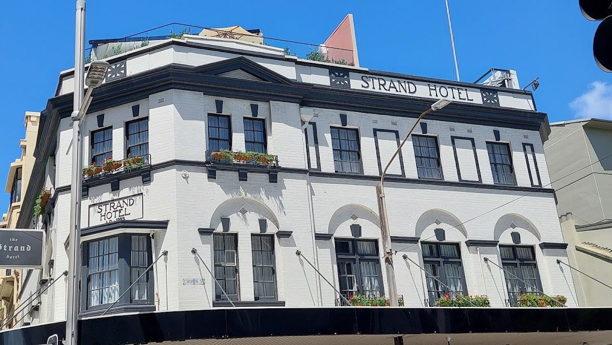 The Strand Hotel thumbnail 4