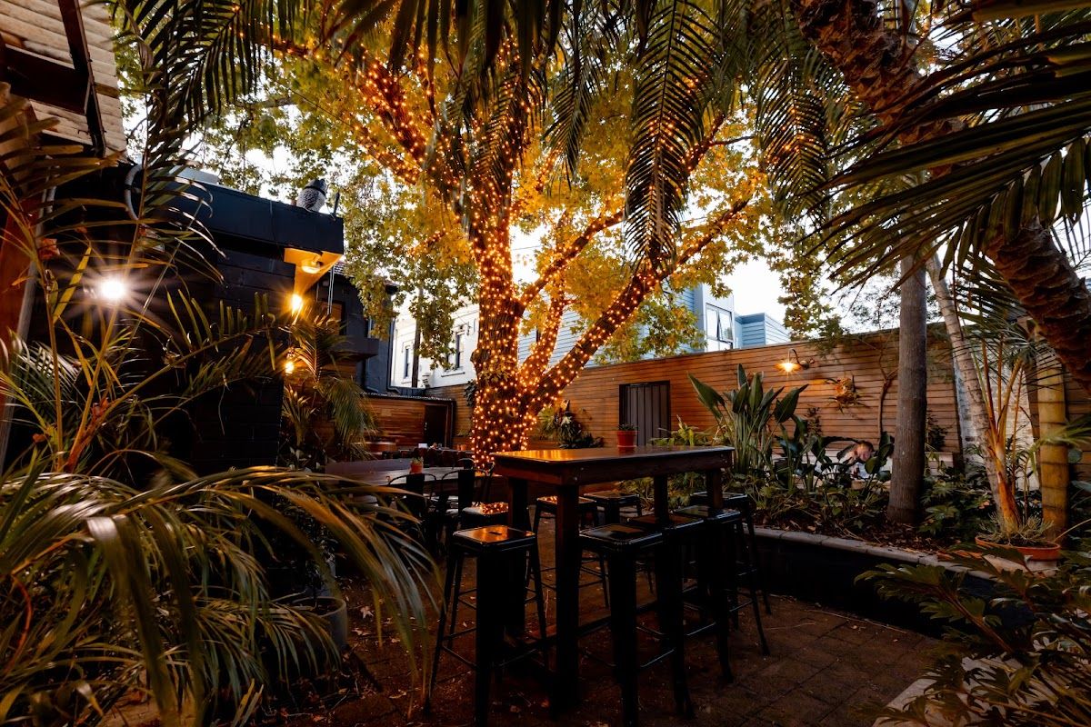 East Village Hotel Balmain thumbnail 3