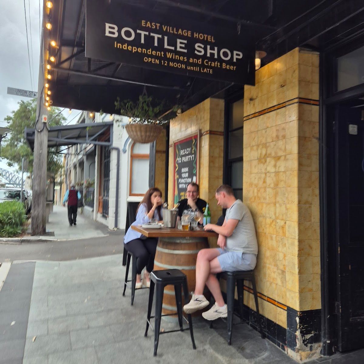 East Village Hotel Balmain thumbnail 7
