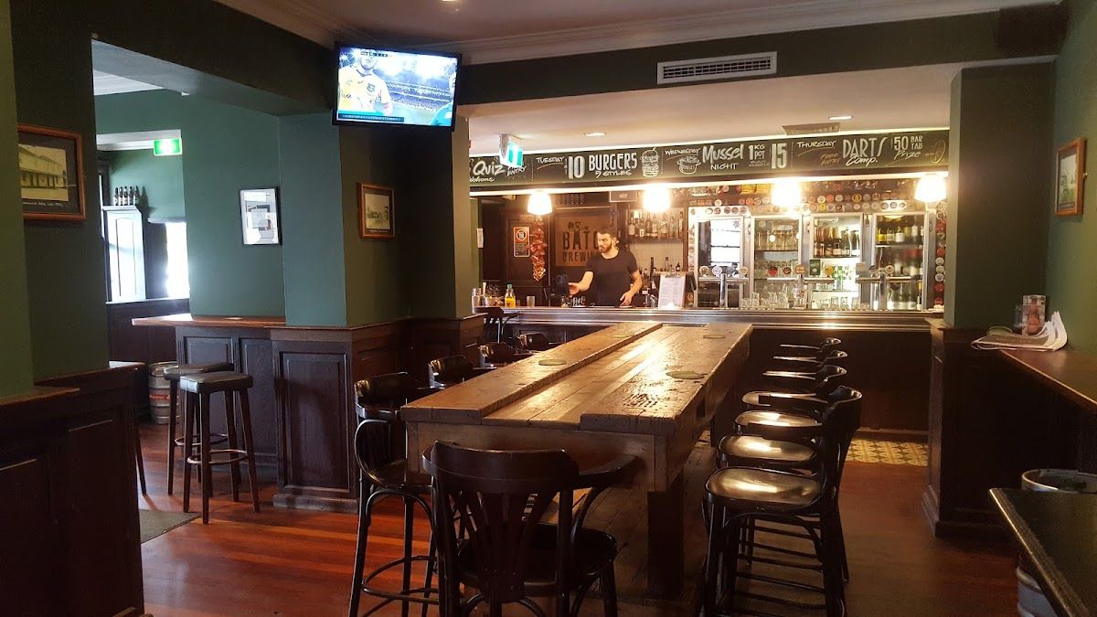 East Village Hotel Balmain thumbnail 5