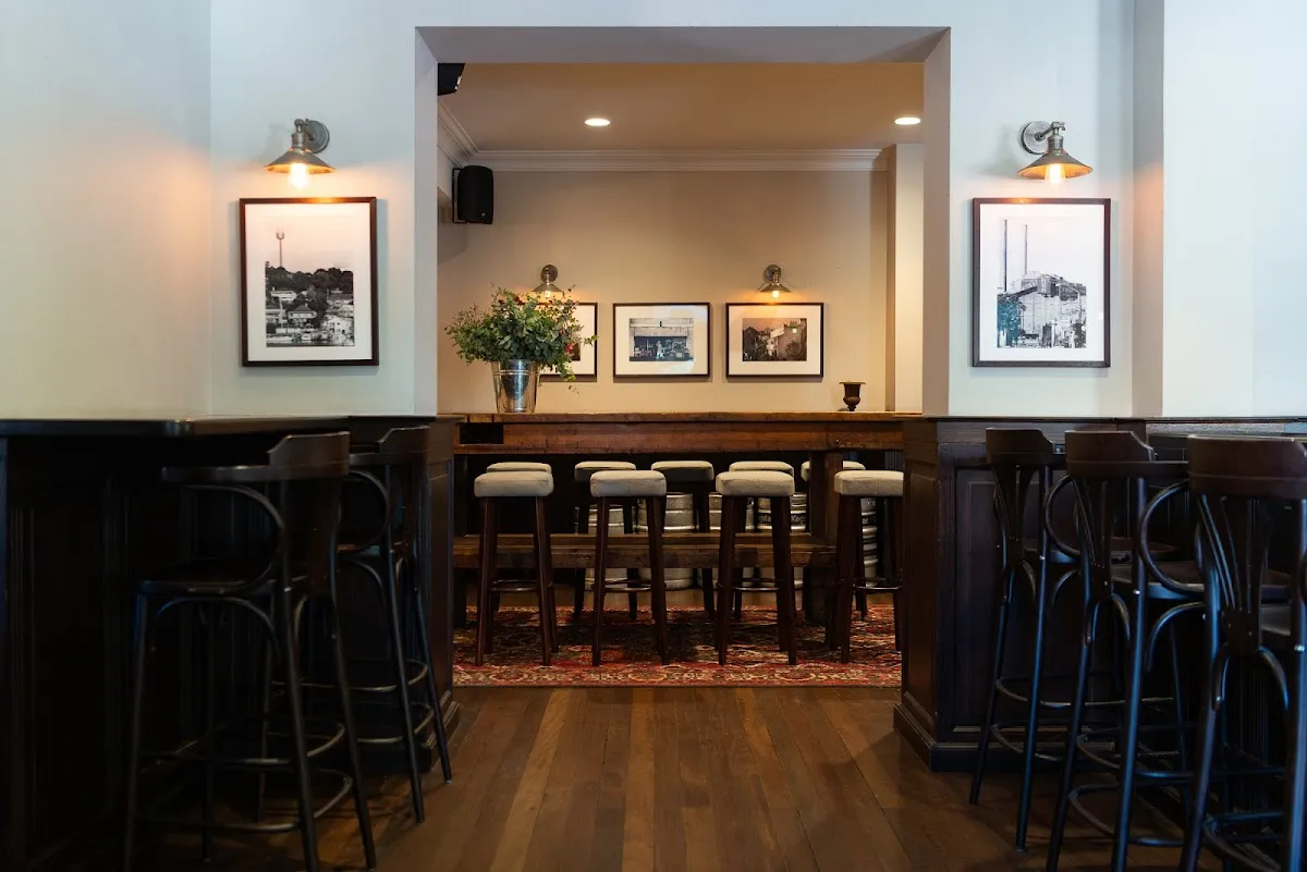 Photo of East Village Hotel Balmain, one of the top bars in Balmain East