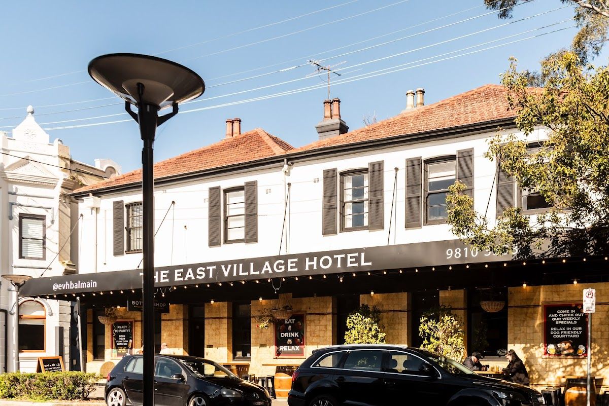 East Village Hotel Balmain thumbnail 4