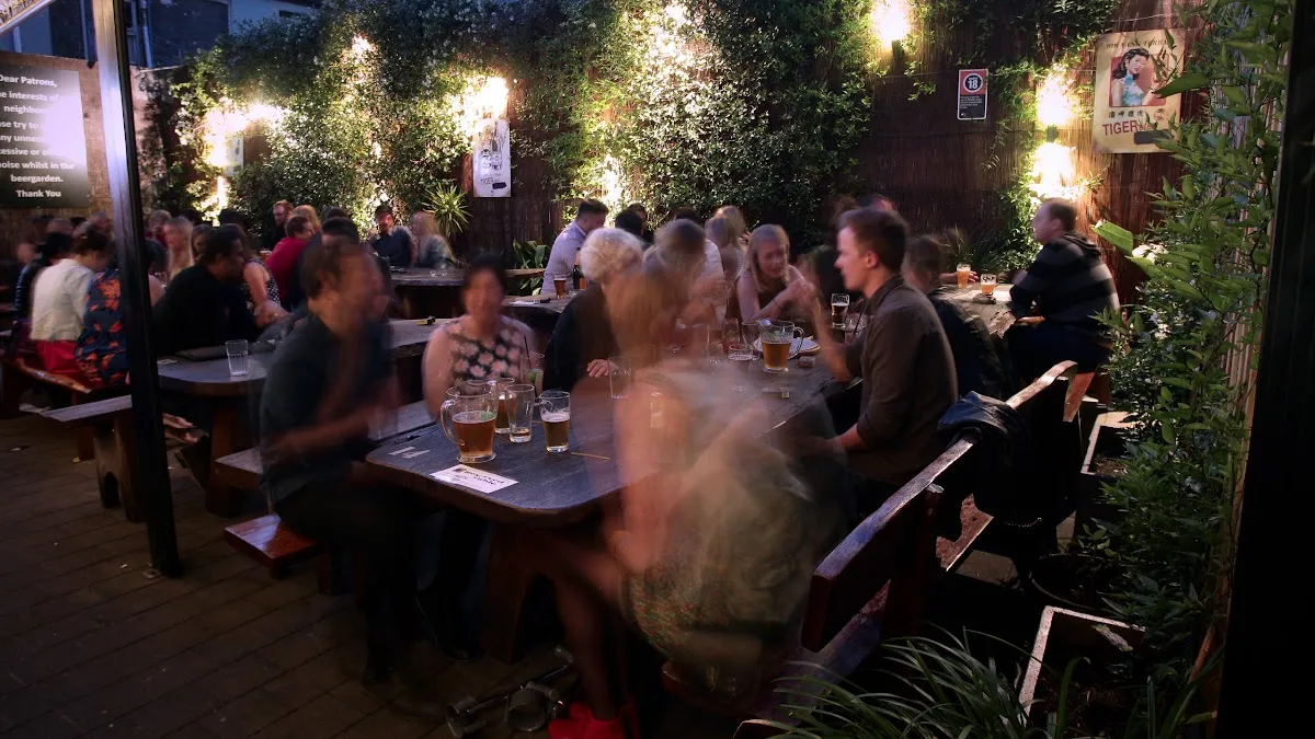 Photo of The Rose Hotel, one of the top bars in Chippendale