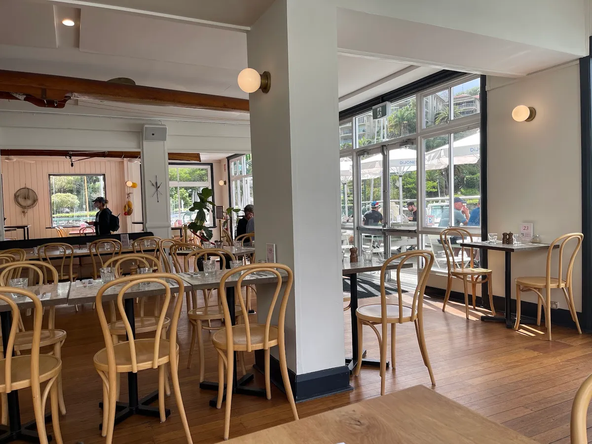 Photo of Archie Bear, one of the top bars in Mosman