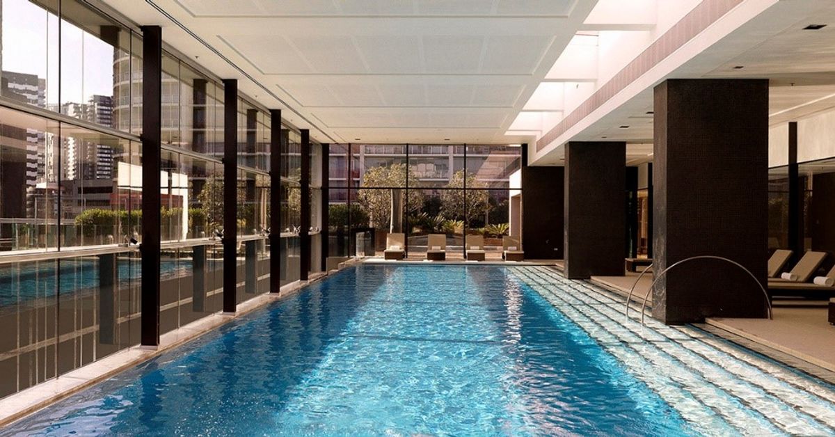The Crown Promenade Melbourne thumbnail 3