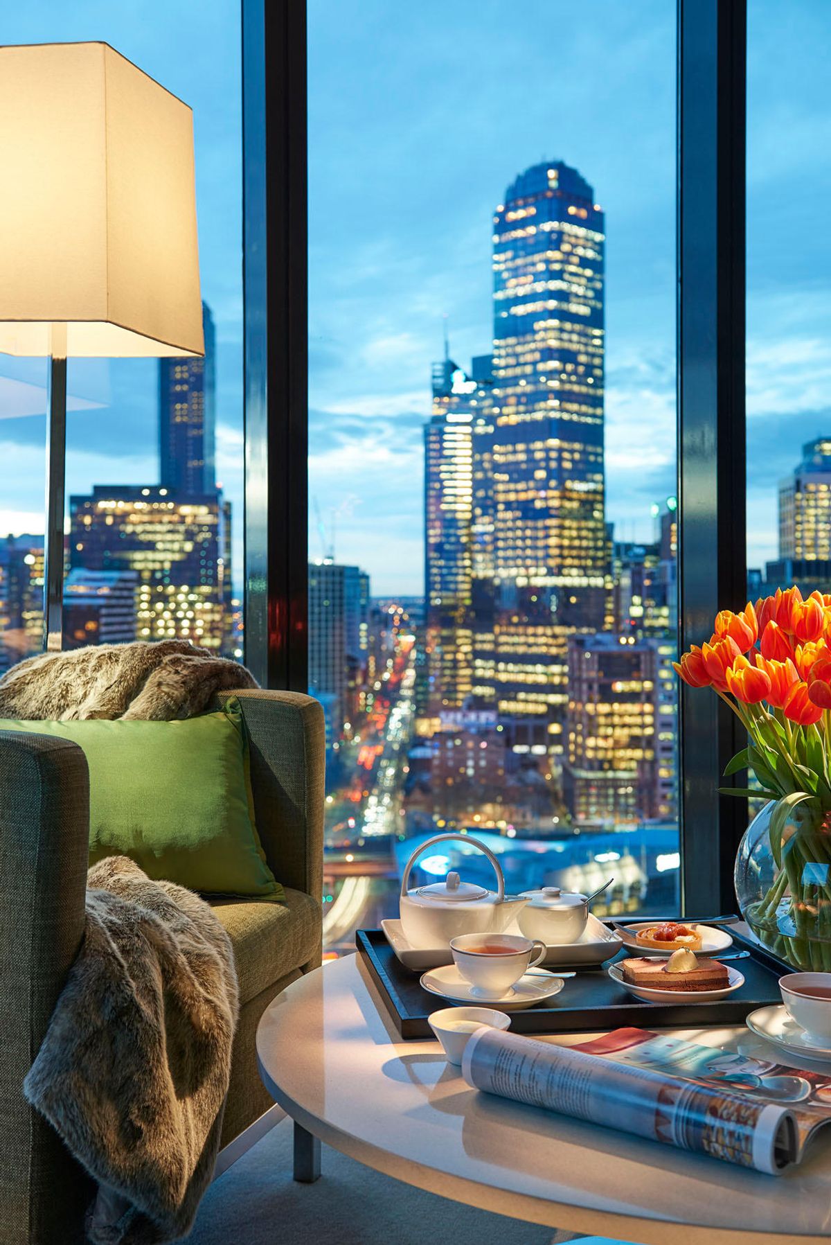 Featured image for The Crown Promenade Melbourne