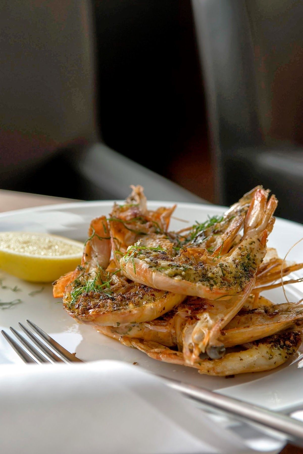 Rockpool Bar & Grill Melbourne thumbnail 2