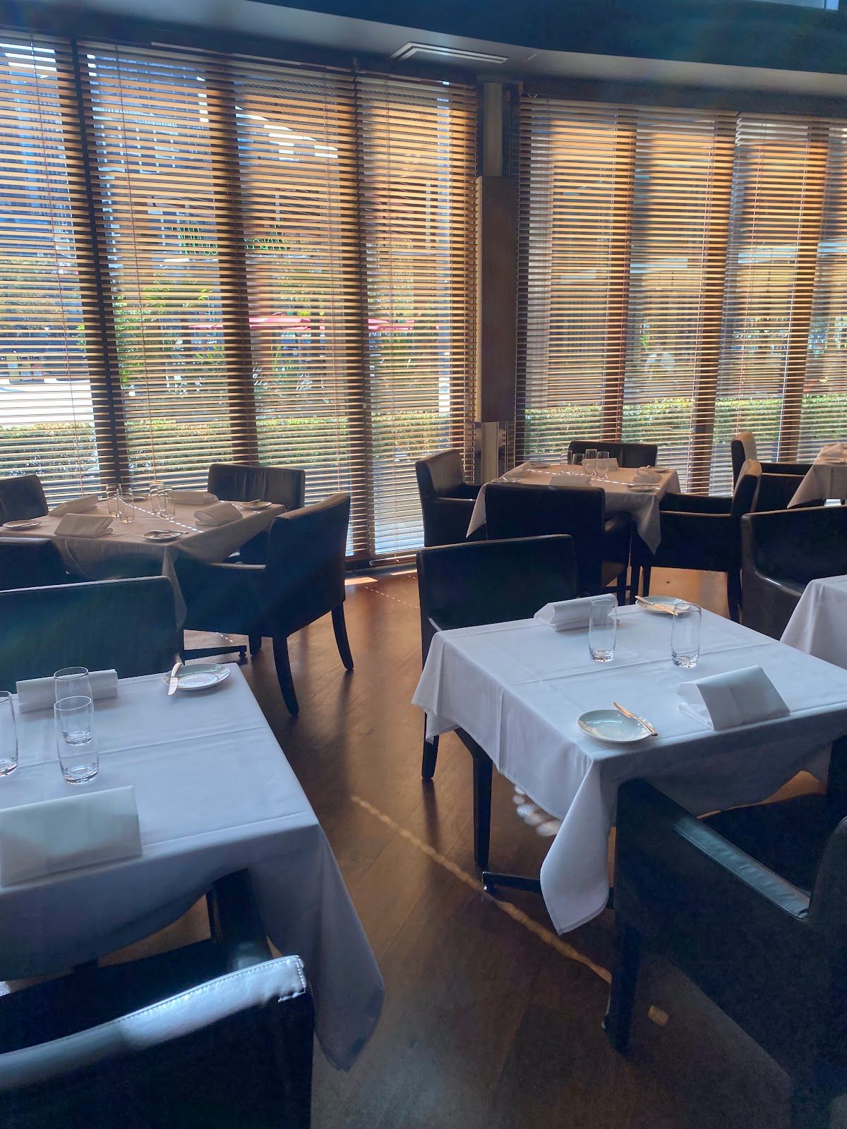 Rockpool Bar & Grill Melbourne thumbnail 5
