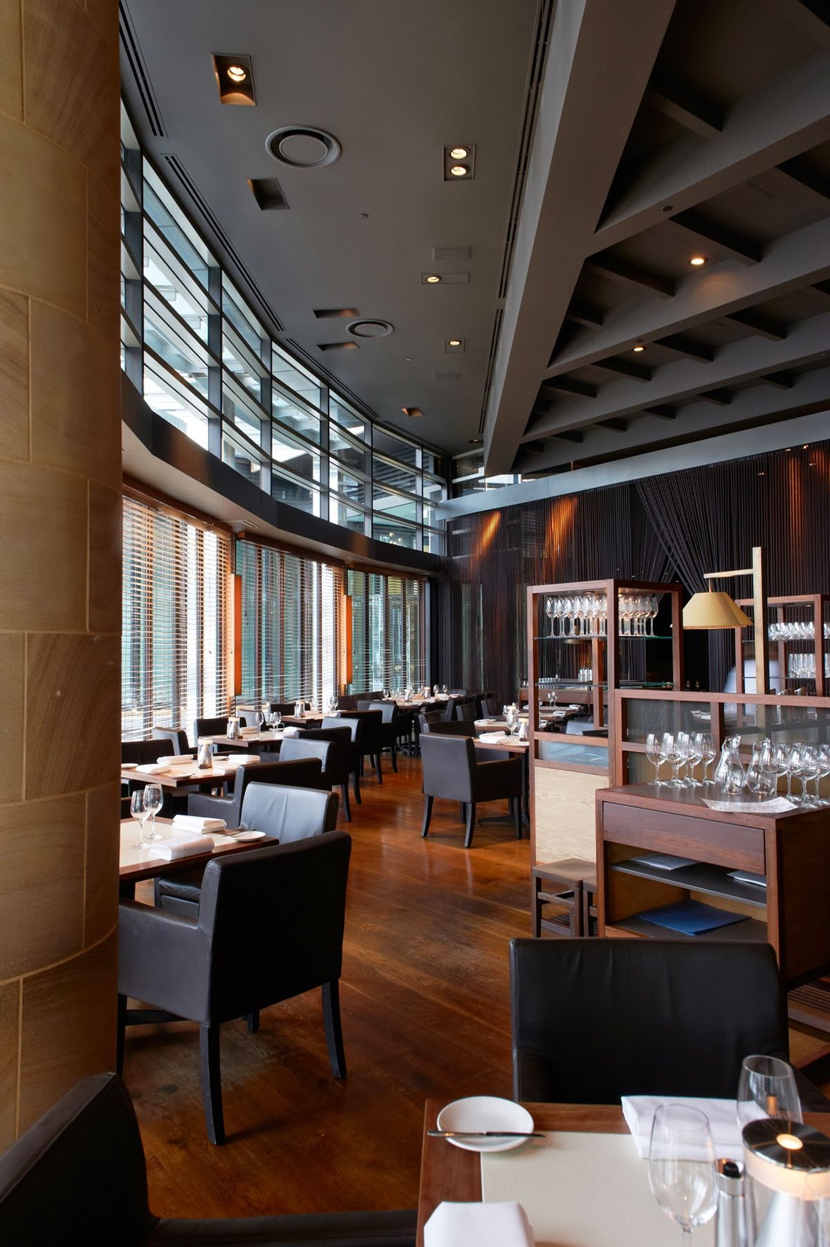 Featured image for Rockpool Bar & Grill Melbourne