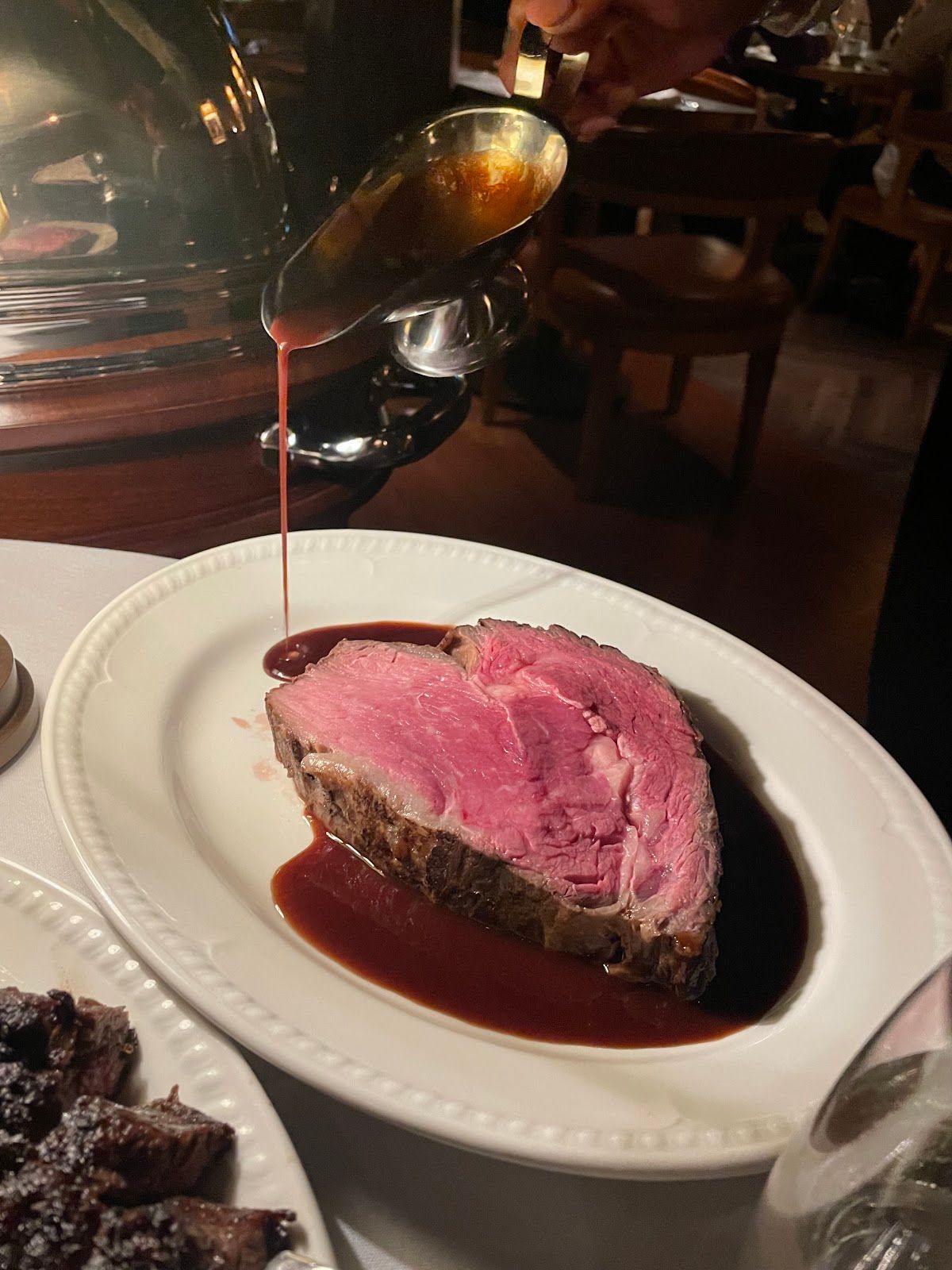 The Cut Bar & Grill thumbnail 3