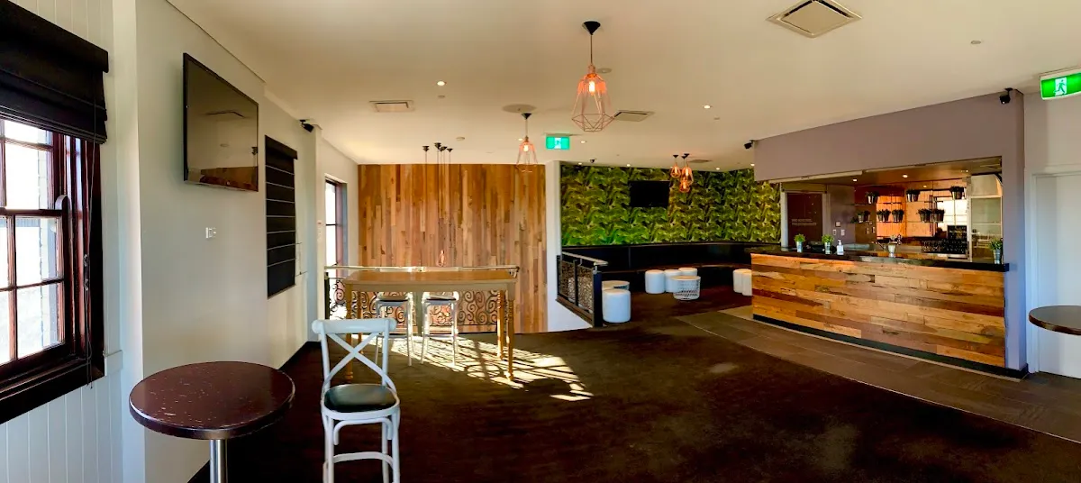 Photo of Northbridge Hotel, one of the top bars in Northbridge