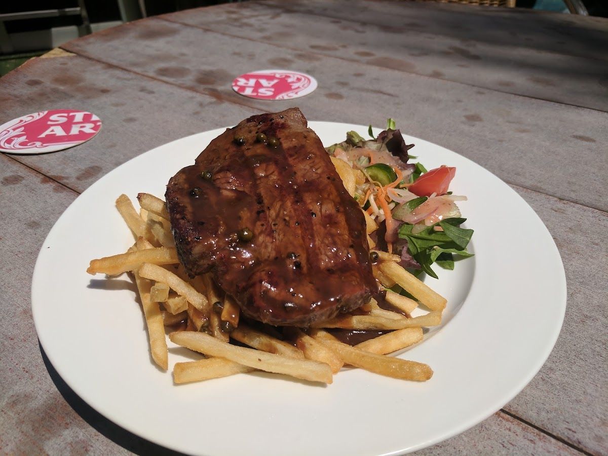 Northbridge Hotel thumbnail 10