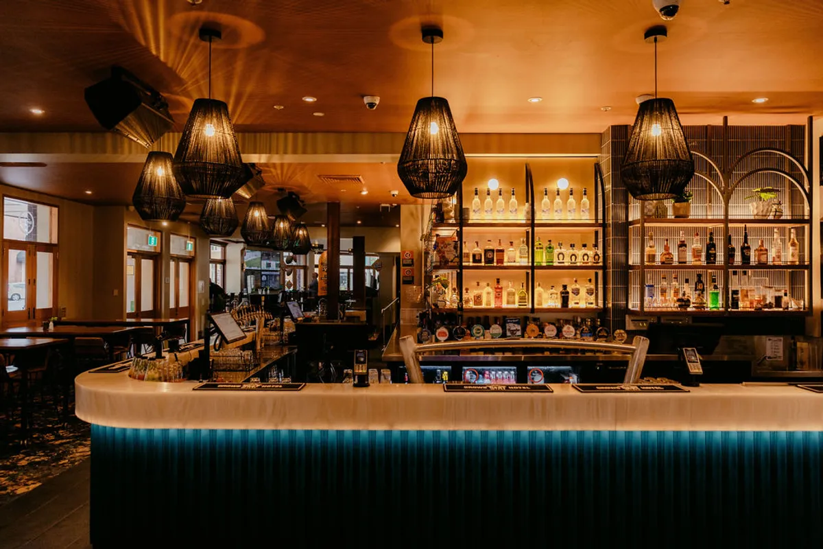 Photo of Crows Nest Hotel, one of the top bars in Crows Nest