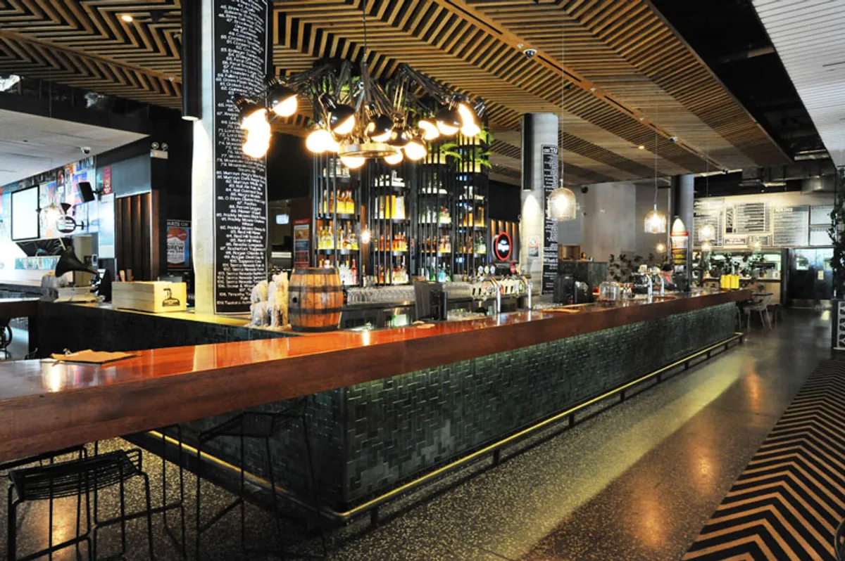Dee Why Hotel - Bar image