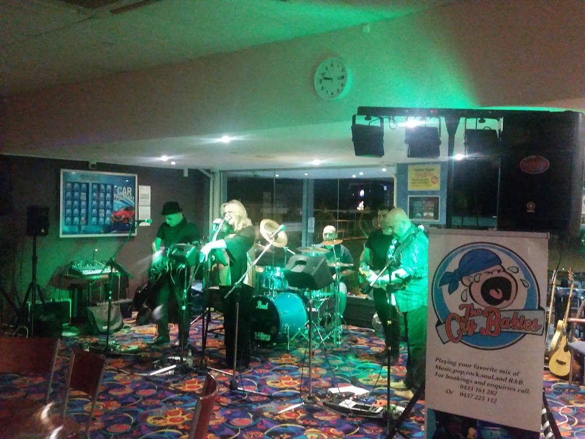 Gladesville Sporties thumbnail 2