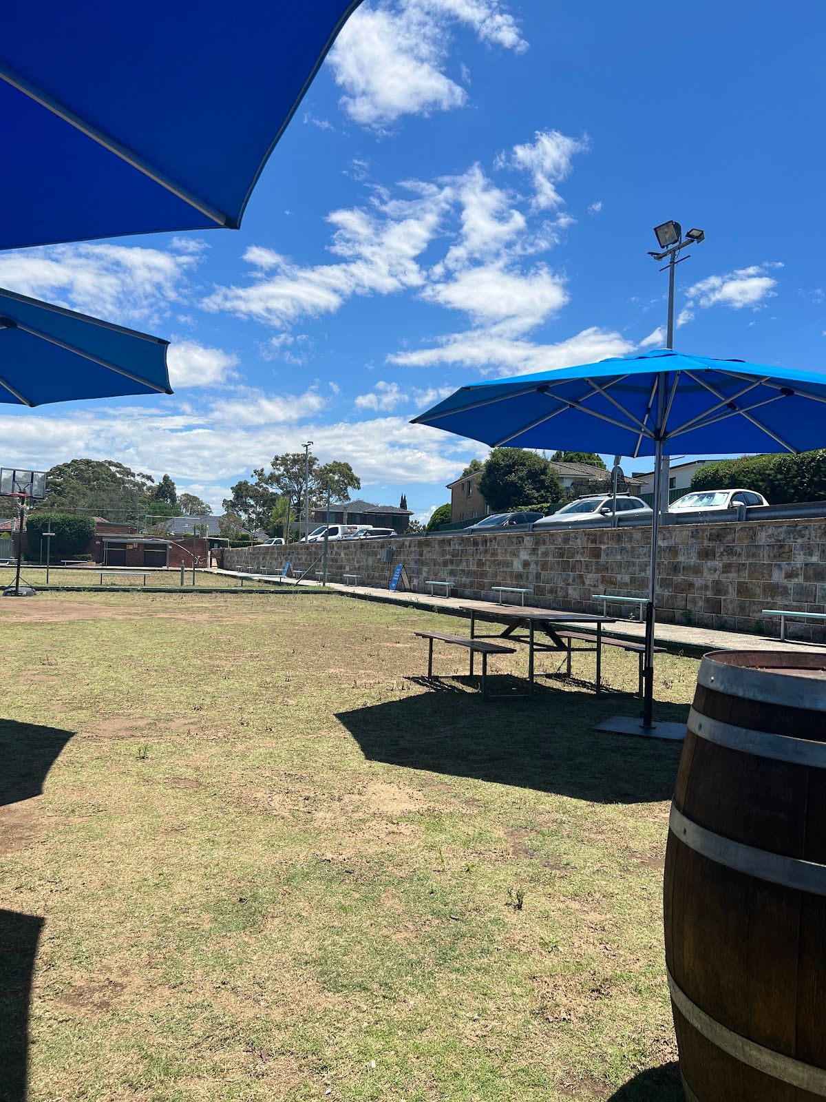 Gladesville Sporties photo 1