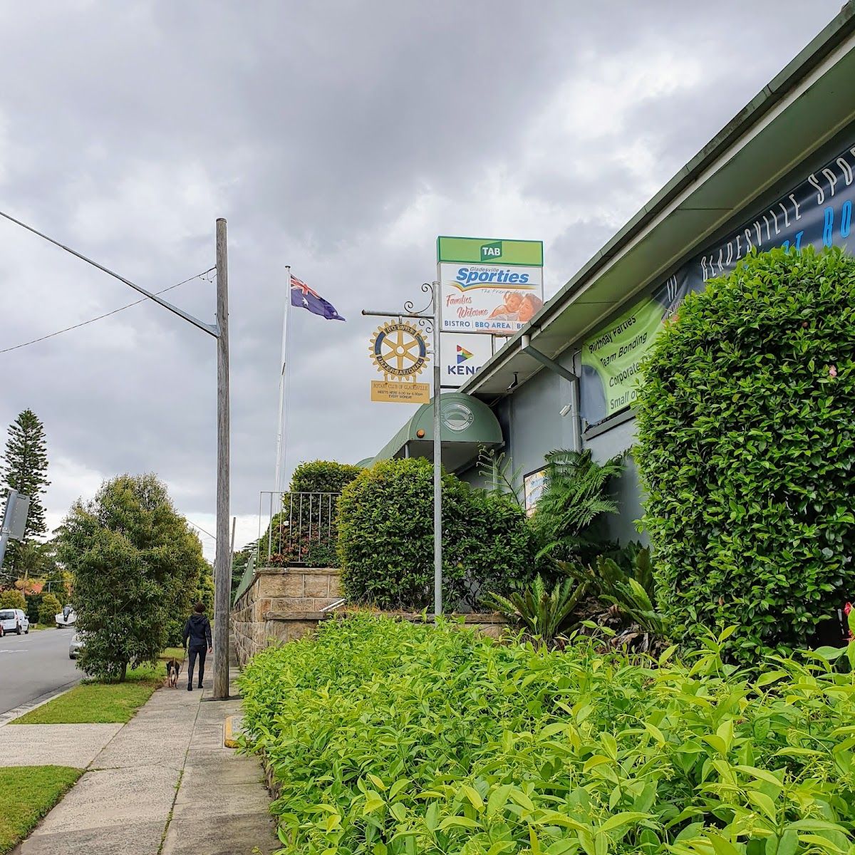 Gladesville Sporties thumbnail 3