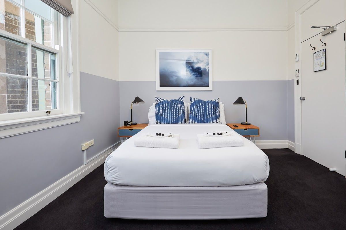 Bridgeview Hotel thumbnail 4
