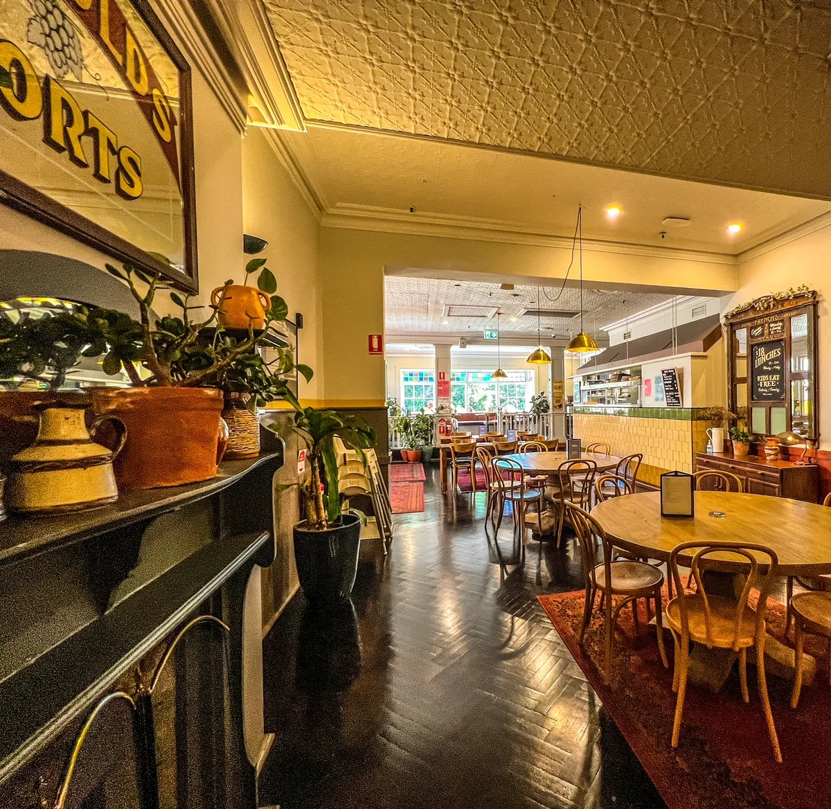 Photo of Bridgeview Hotel, one of the top bars in Willoughby