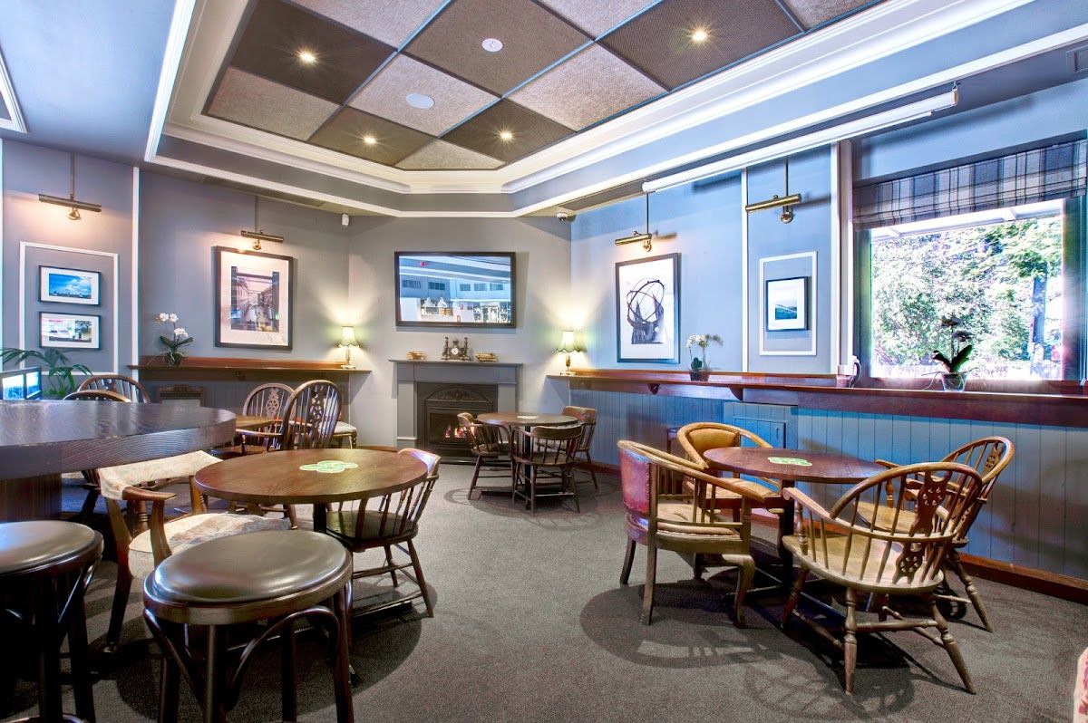 North Sydney Hotel thumbnail 4