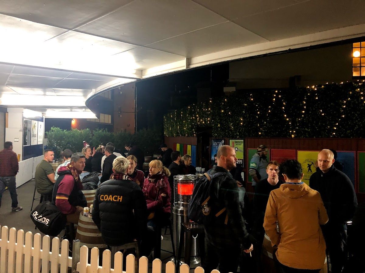 North Sydney Hotel thumbnail 8