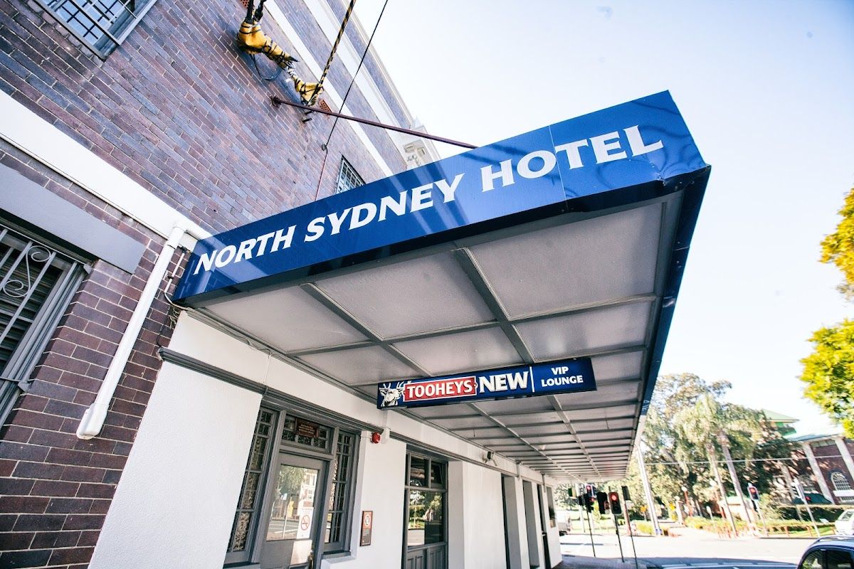 North Sydney Hotel thumbnail 5