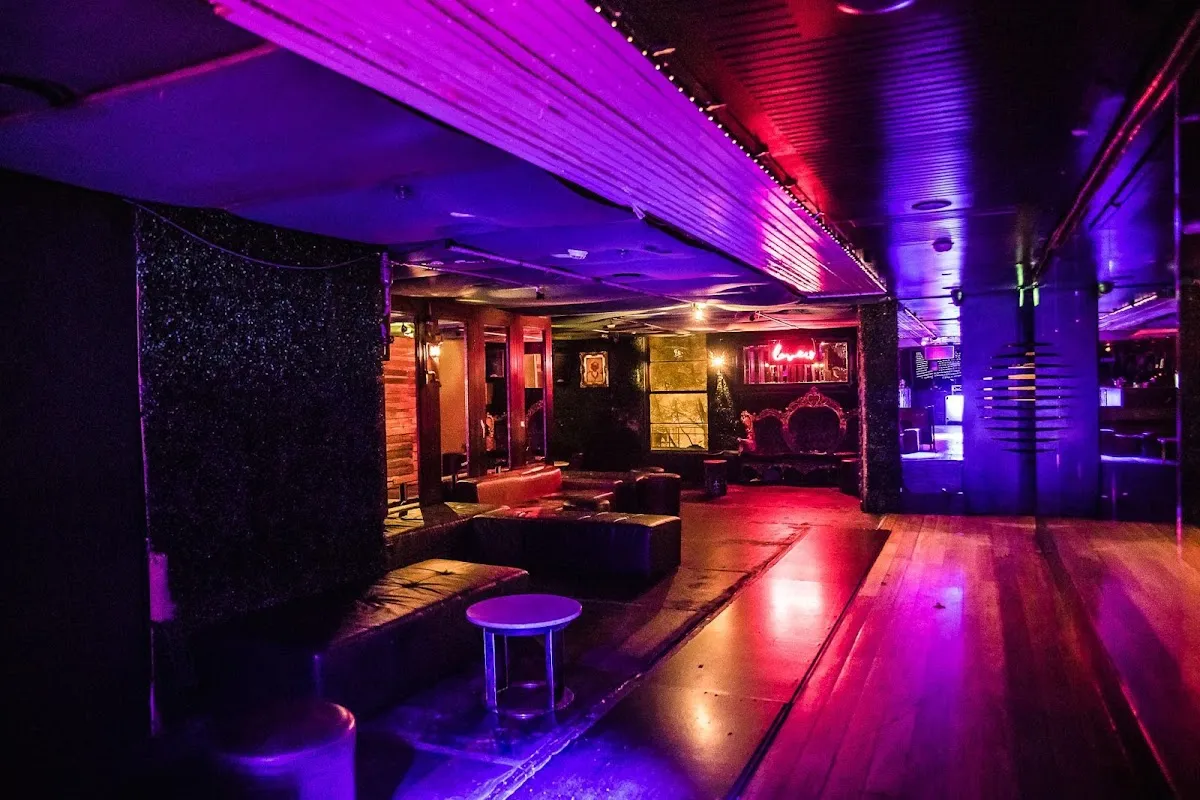 Photo of El Topo Basement, one of the top bars in Bondi Junction