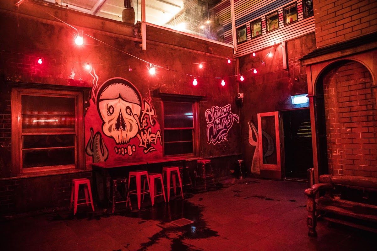 El Topo Basement thumbnail 4