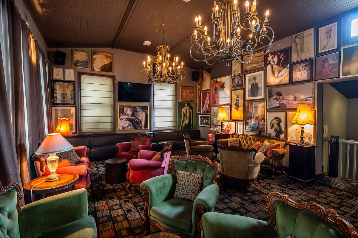 The Glebe Hotel thumbnail 8