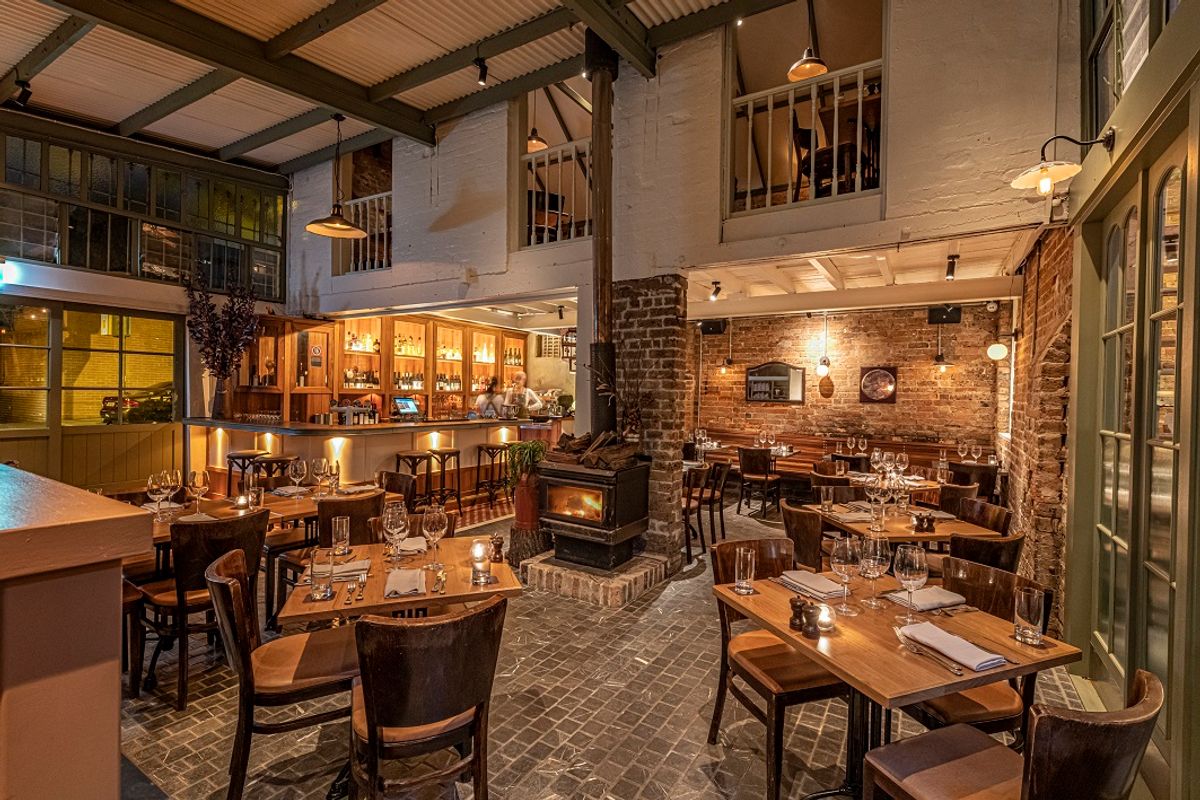 The Glebe Hotel thumbnail 10