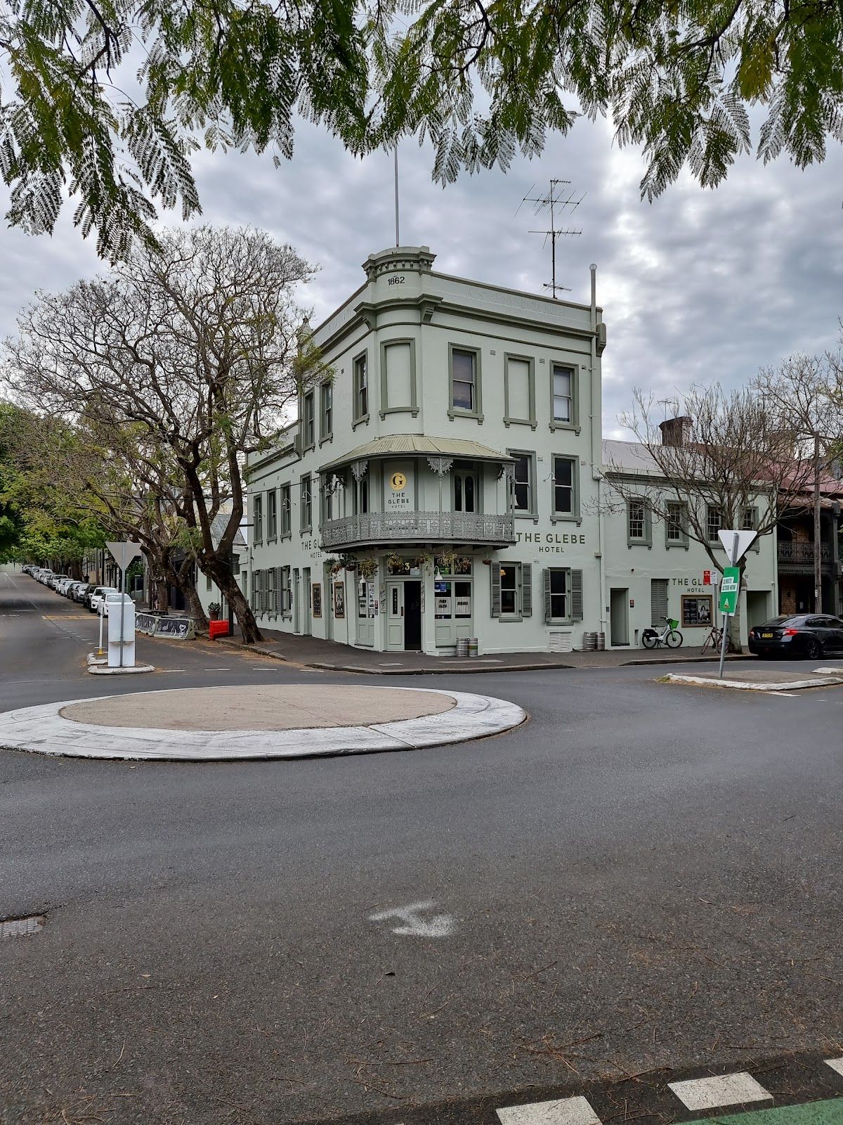 The Glebe Hotel thumbnail 5