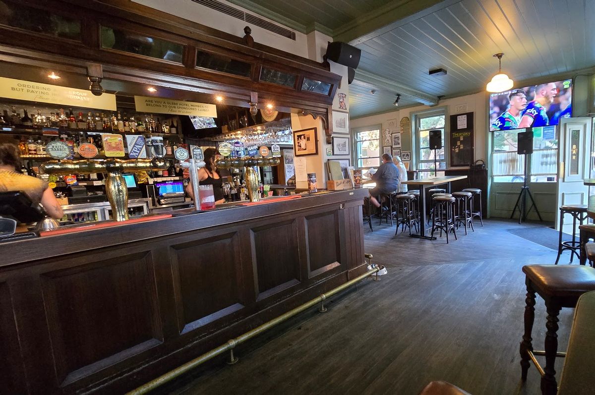The Glebe Hotel thumbnail 7