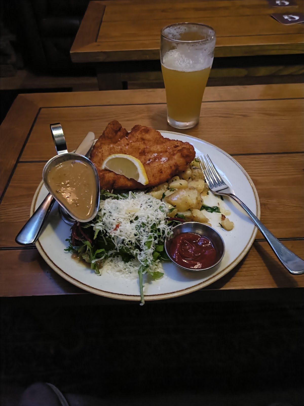 The Glebe Hotel thumbnail 3